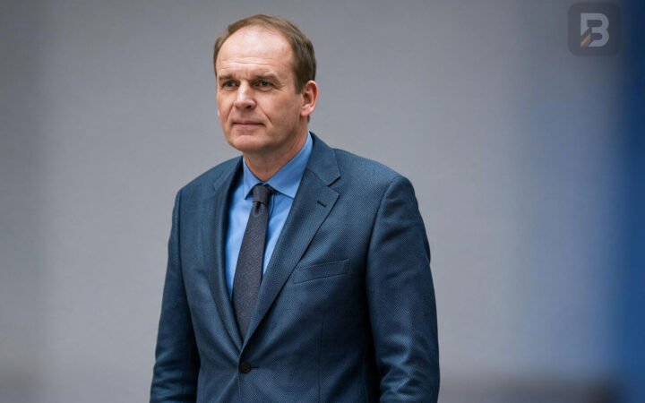 Alain Destexhe