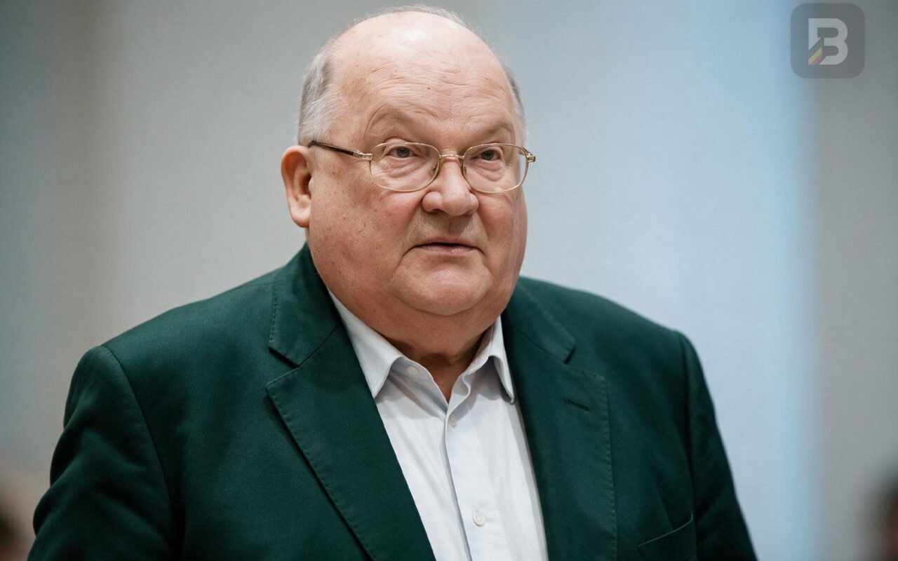 Jean-Luc Dehaene