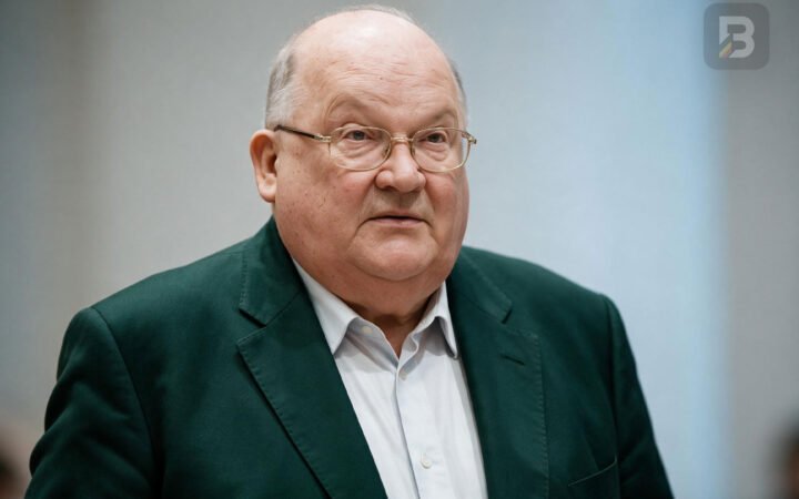 Jean-Luc Dehaene