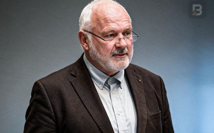 jean-marie dedecker