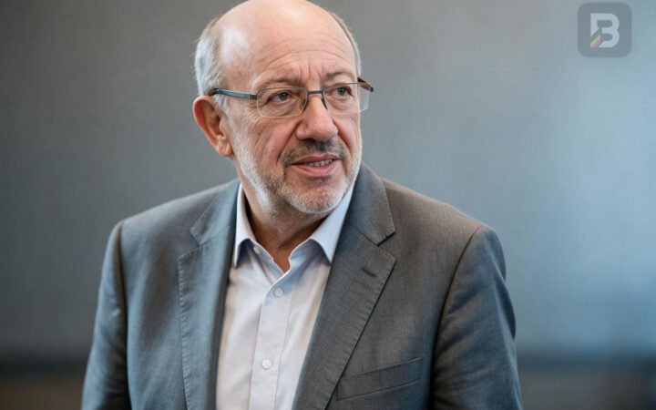 Louis Michel