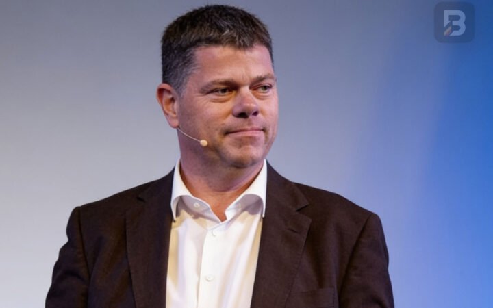 Tom Ongena