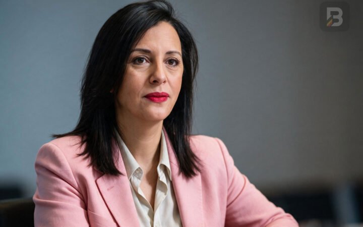 Zakia Khattabi