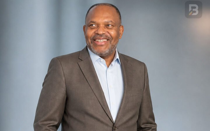 Bertin Mampaka Mankamba