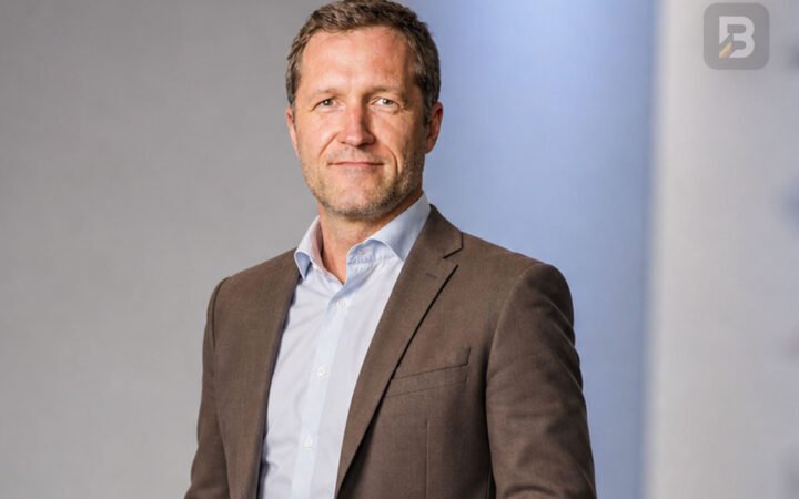 Paul Magnette