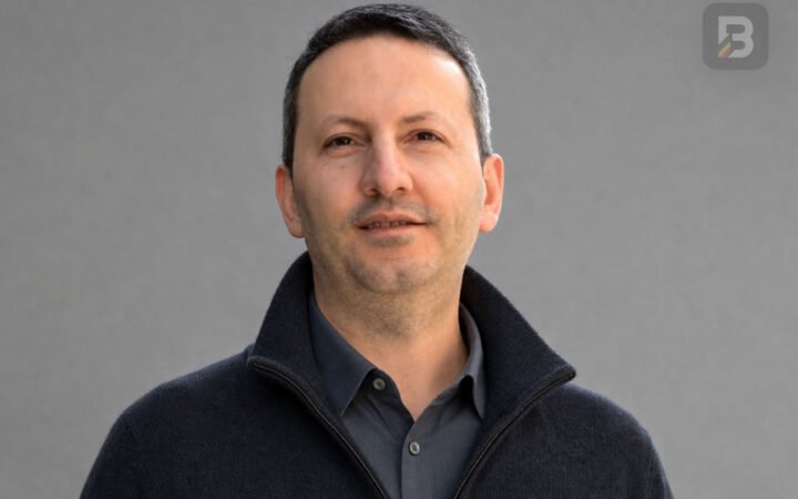 Ahmadreza Djalali