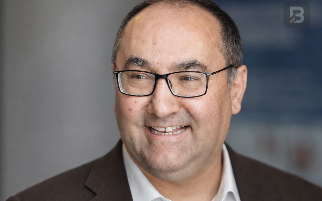 Ahmed Laaouej