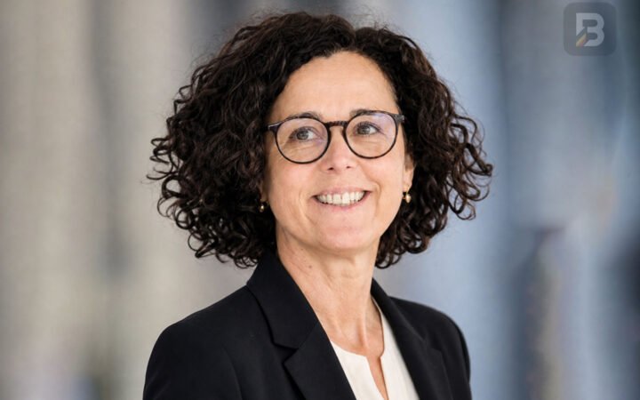 Annick Lambrecht