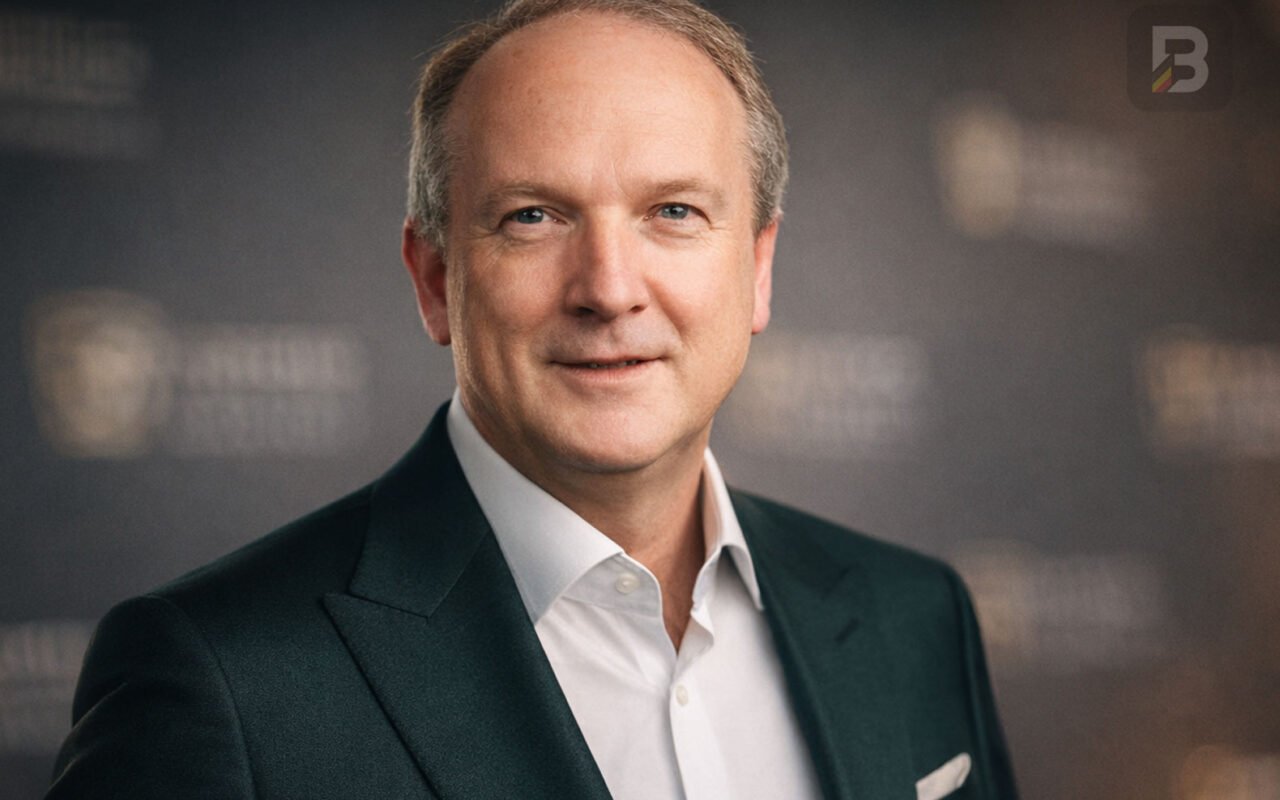 Bart Laeremans