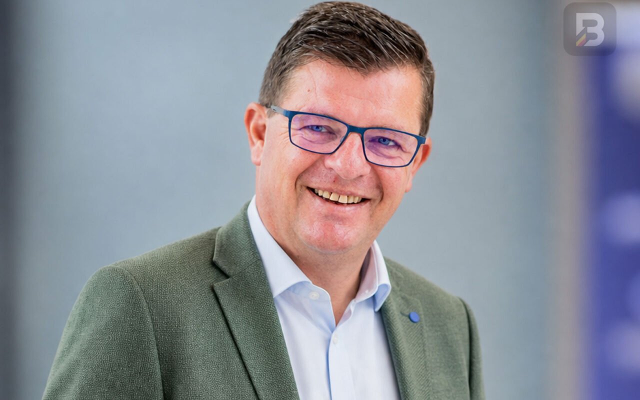 Bart Tommelein