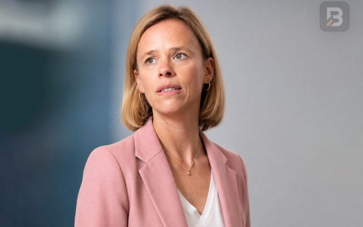 Caroline Désir