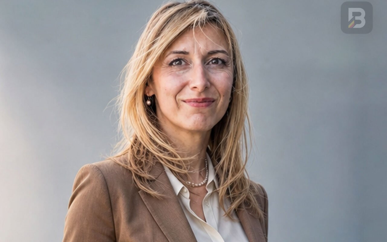 Celia Groothedde