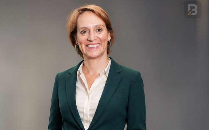 Elisabeth Meuleman