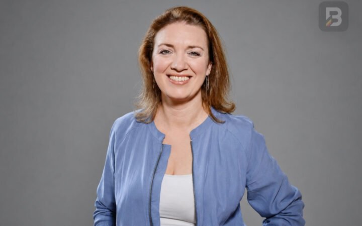 Freya Piryns