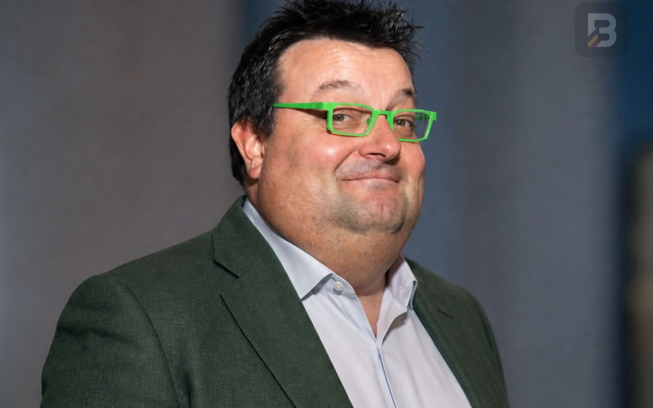Geert Lambert