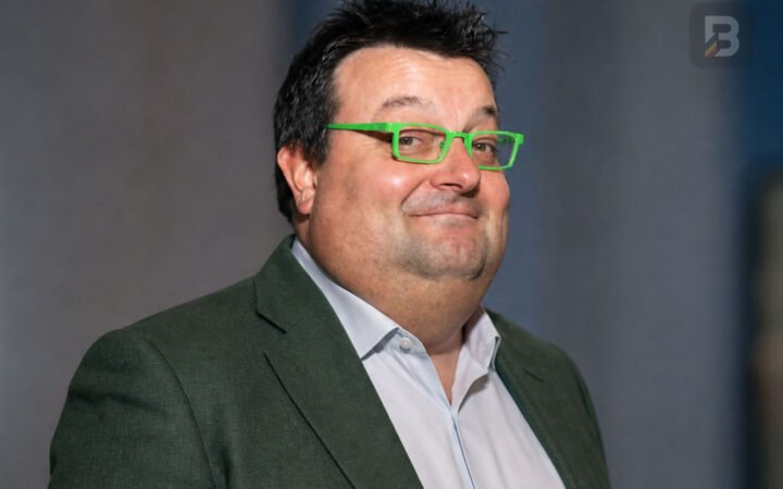 Geert Lambert