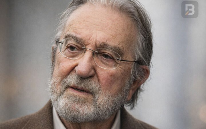 Herman De Croo