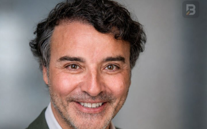 Johan Verstreken