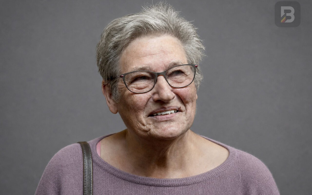 Leona Detiège