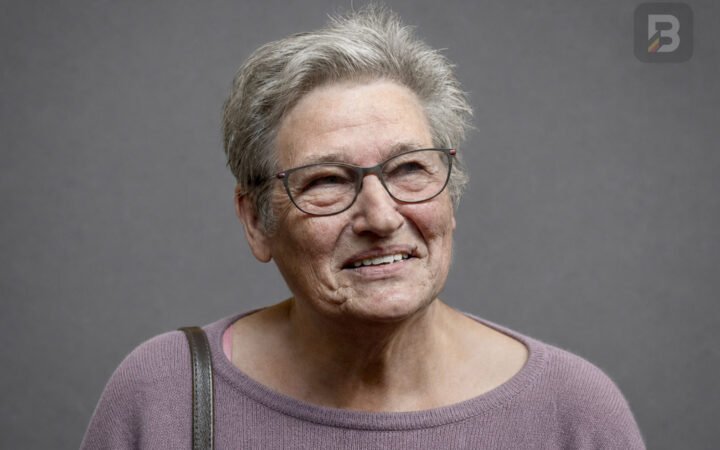 Leona Detiège
