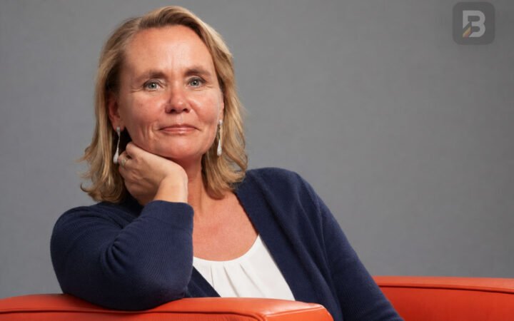 Liesbeth Homans