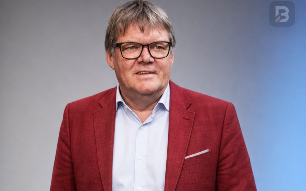 Ludwig Vandenhove