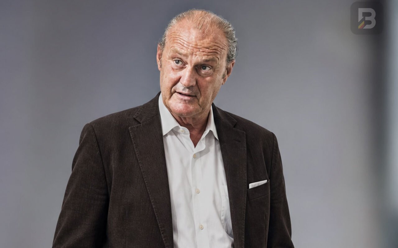 Marc Verwilghen