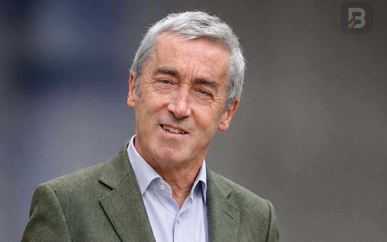Paul De Grauwe