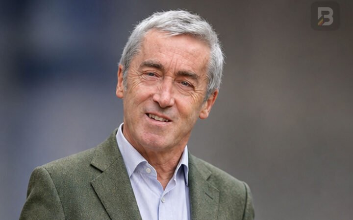 Paul De Grauwe