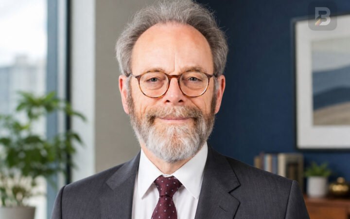 Peter De Roover