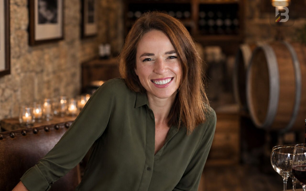 Stephanie Planckaert