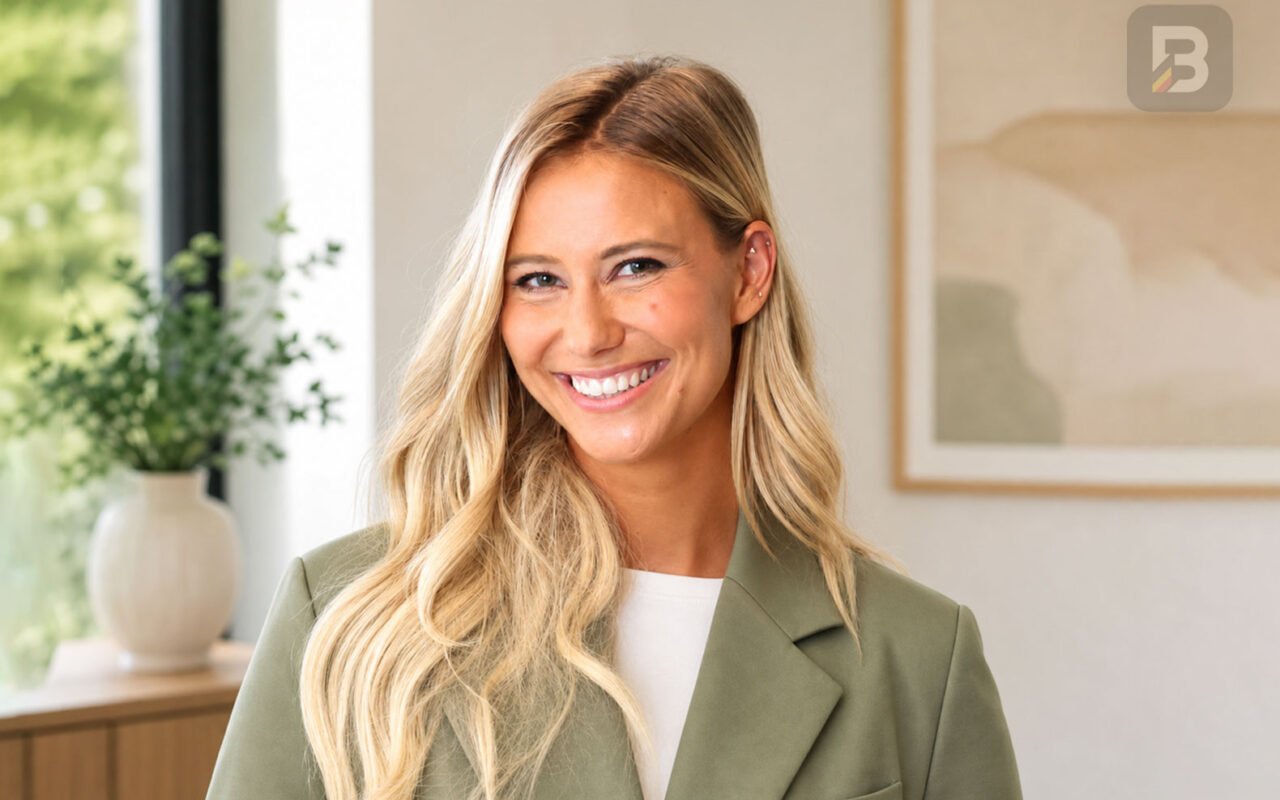 Celine Van Ouytsel leeftijd