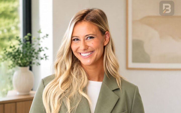 Celine Van Ouytsel leeftijd