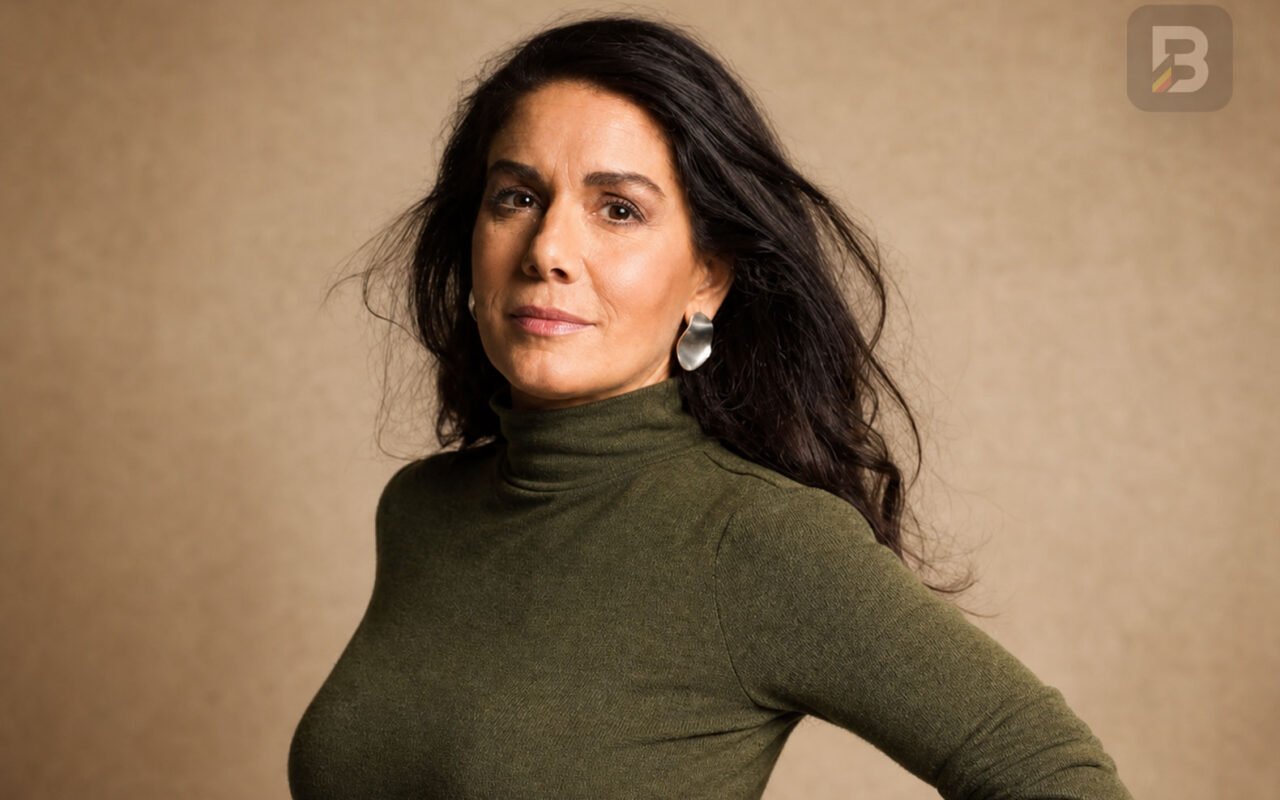 Fatma Taspinar