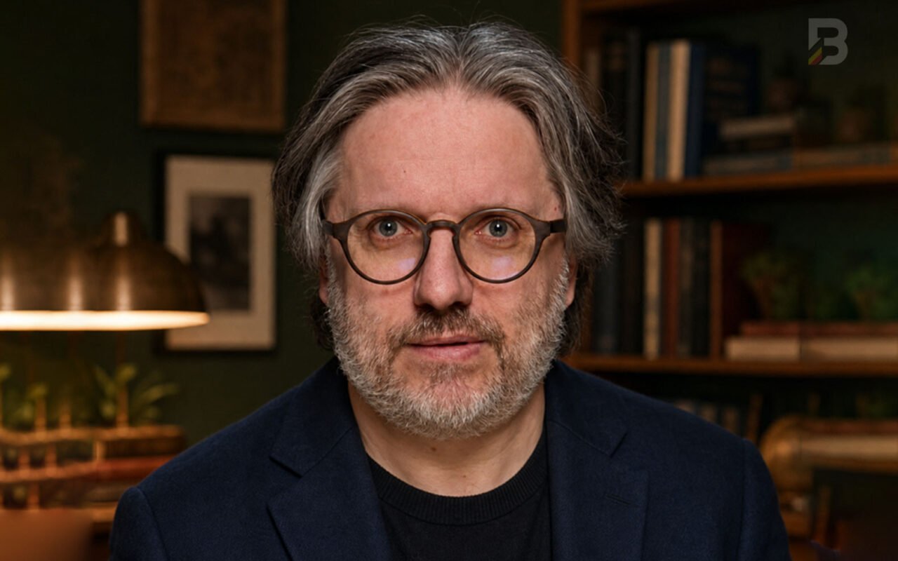 Frank Verstraeten