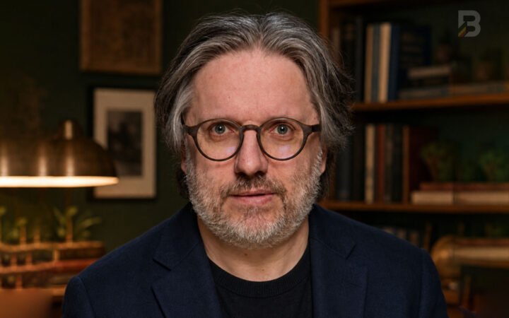 Frank Verstraeten