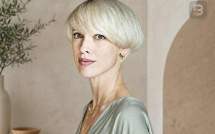 Ilse Van Loy