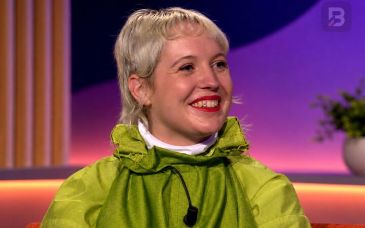 Kaat Van Stralen