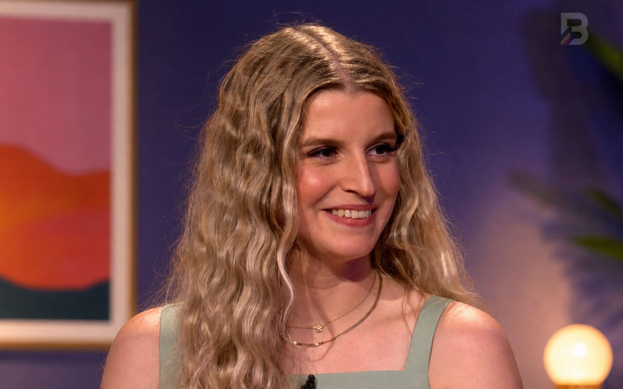 Nona Van Braeckel leeftijd