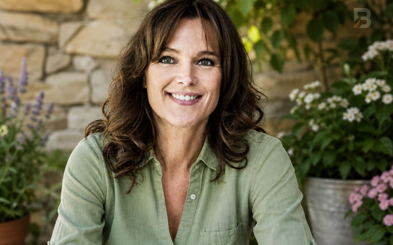 Pascale Naessens leeftijd