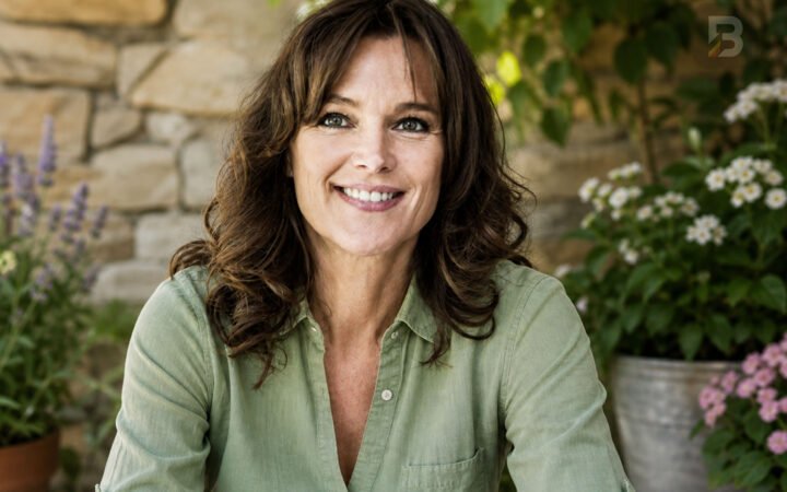 Pascale Naessens leeftijd