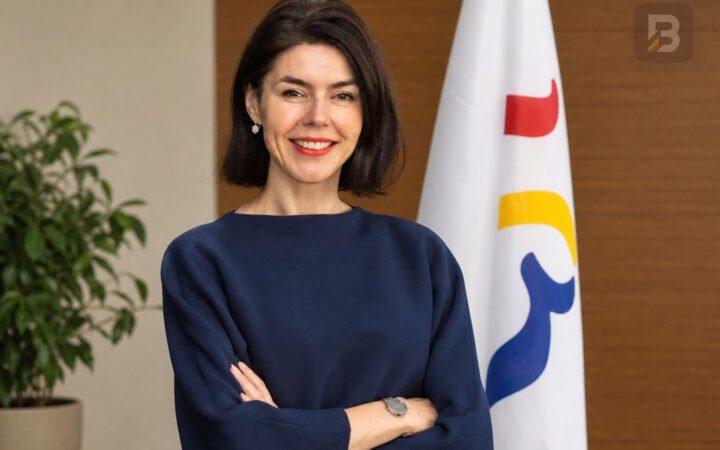 Valérie Glatigny