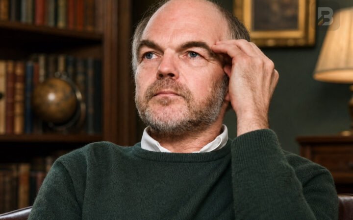 Patrik Vankrunkelsven