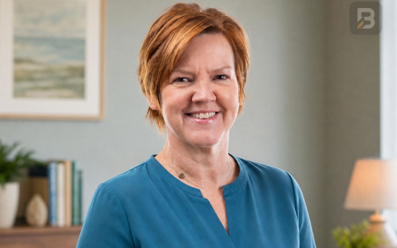 Els Van Hoof