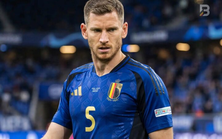 Jan Vertonghen vermogen