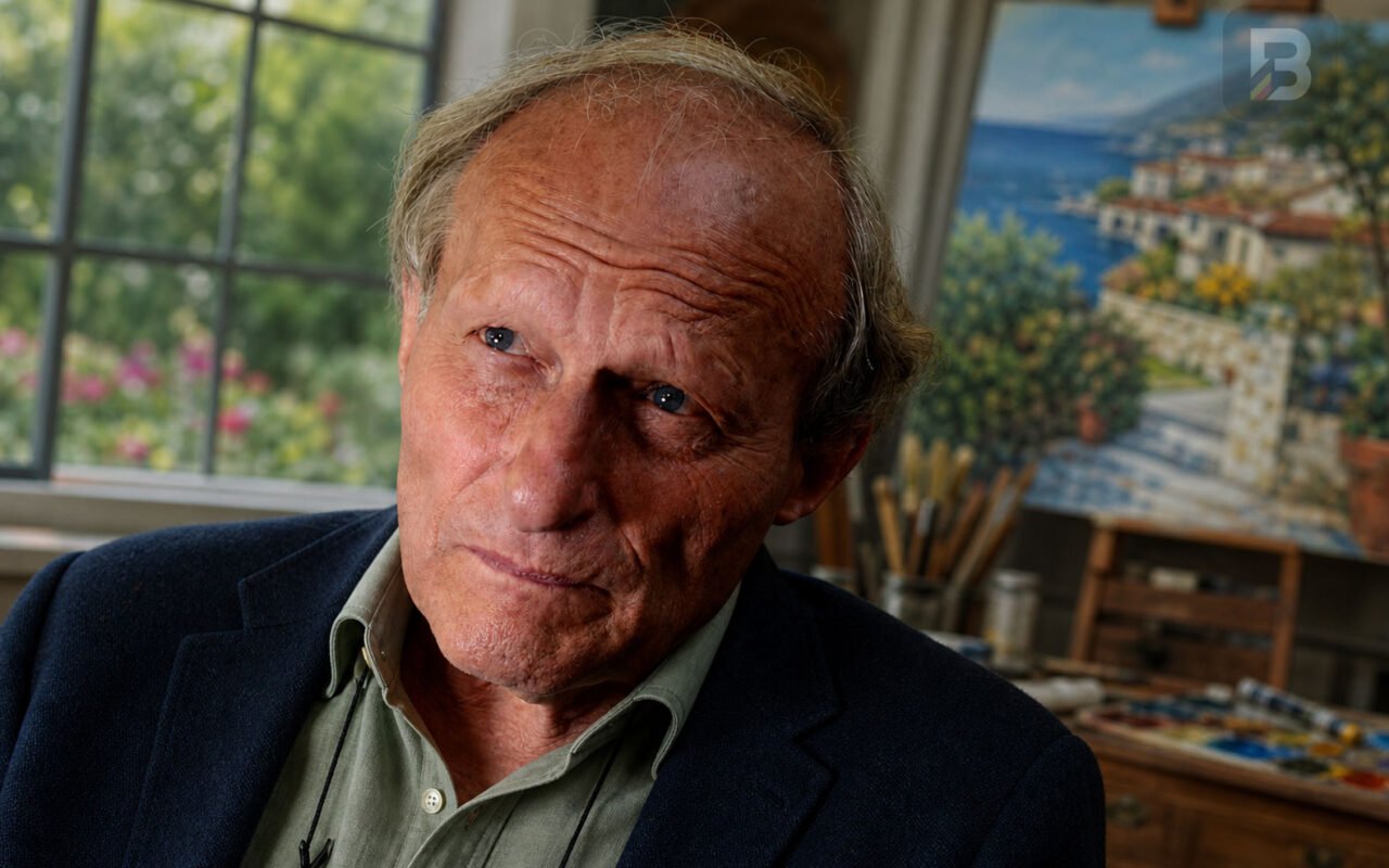 Paul Galand