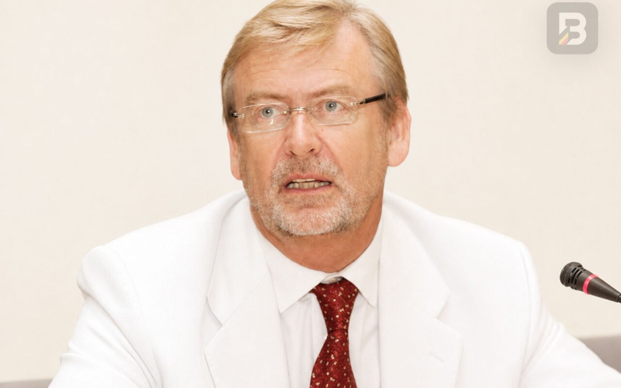 Pierre Chevalier