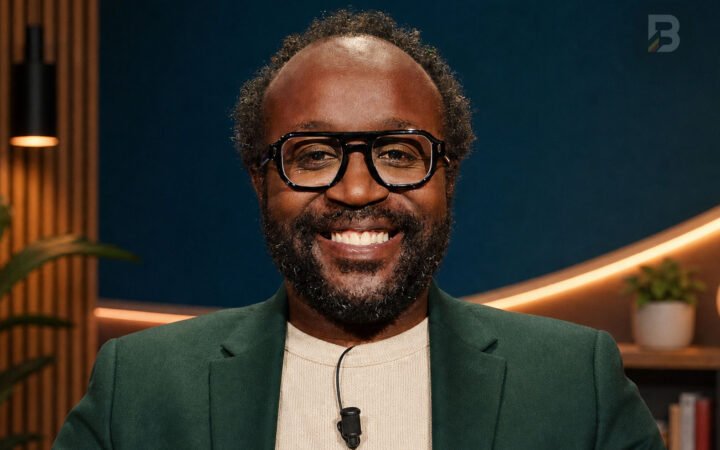 Mungu Cornelis, comedian en acteur