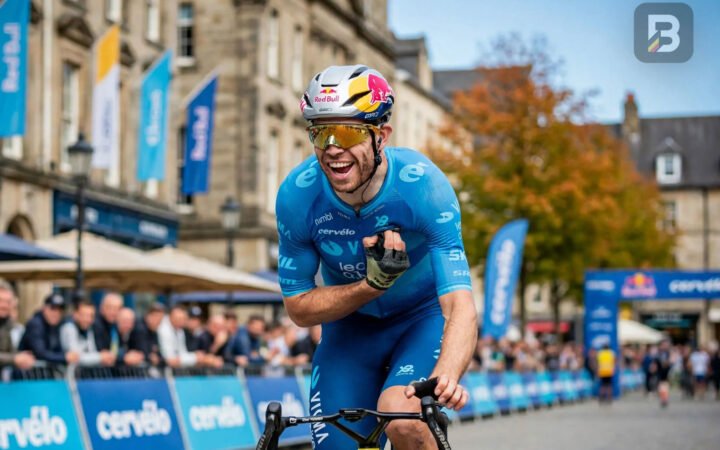 Wout van Aert