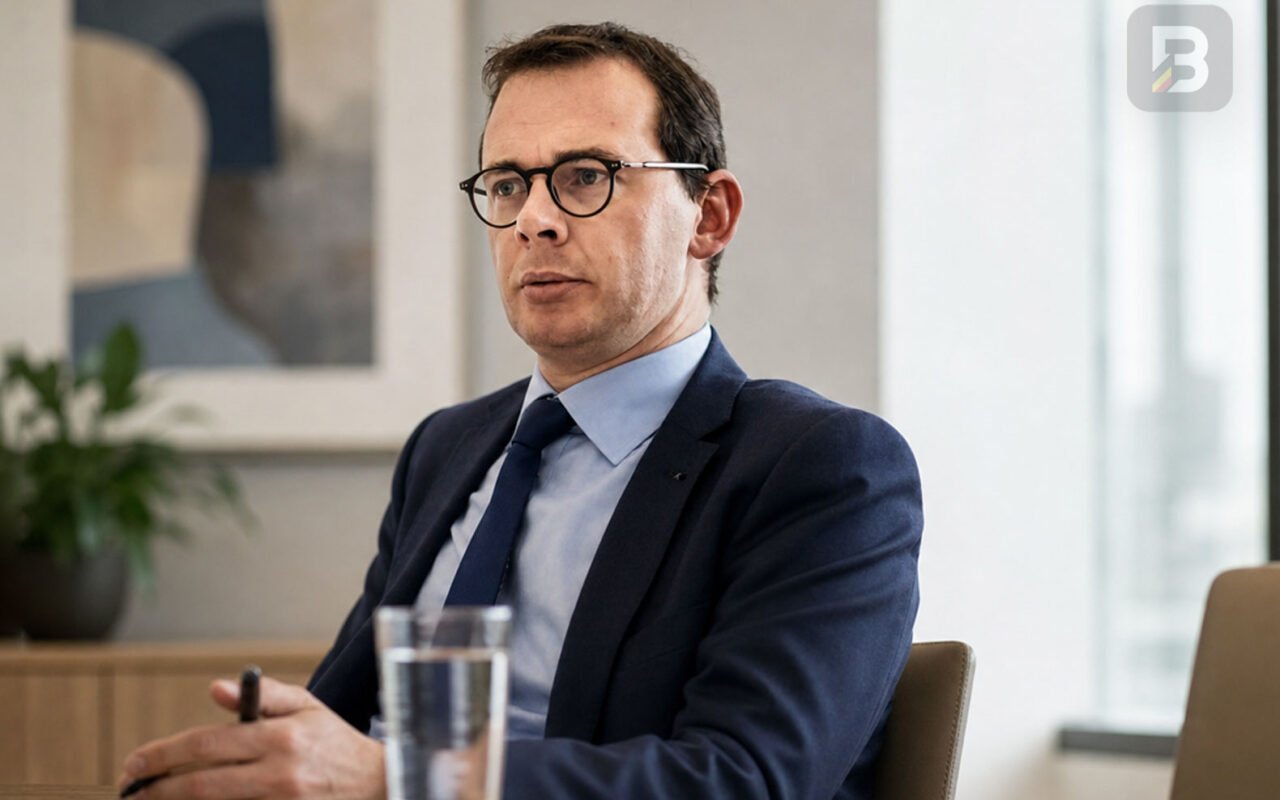 Wouter Beke
